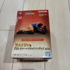 이치방쿠지 짱구 ラストワン賞 家族名シーンビネットフィギュア