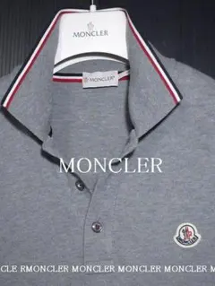 2026年最新】MONCLER カラー：グレイ系 メンズ 七分・長袖カットソーの
