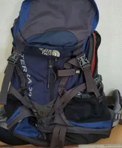 ノースフェイス　TERRA30 バックパック　ザック　リュック