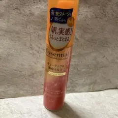 エッセンシャル　キューティクル補修ミルク　100mlのサムネイル