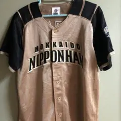 希少・美品】 大谷翔平 日ハム時代ビジター レプリカユニフォーム