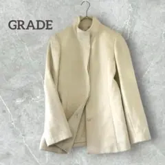 2025年最新】カラー：ホワイト系 テーラードジャケットの人気アイテム