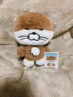 BOYNEXTDOOR プネクド ダーリン キーリング