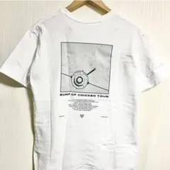 2026年最新】BUMP OF CHICKEN ホームシック衛星 tシャツの人気アイテム