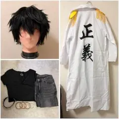 ハイキュー 月島蛍 コスプレ ジャージ L 烏野 ヘッドホン メガネ ACOS