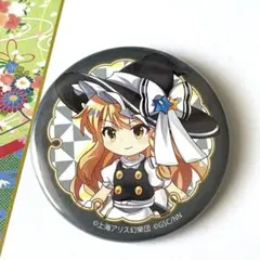 東方Project 十六夜咲夜 ウィッチクラフト 引き 缶バッジ まとめ売り 東方Project 缶バッジ 十六夜咲夜 / ダイソー DAISO｜Yahoo!フリマ（旧