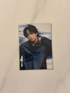 FANTASTICS 澤本夏輝 トレカ