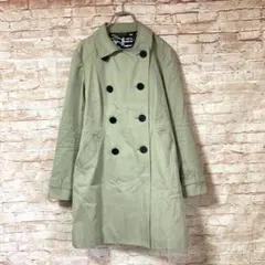 ポールスミスブラックレーベル Paul Smith コート トレンチ ロング