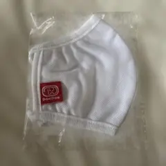 ドムドムバーガー　マスクのサムネイル