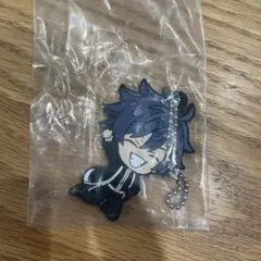 桃源暗鬼　ガチャガチャ　ラバーストラップ