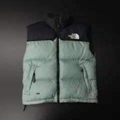 2025年最新】THE NORTH FACE ダウンベスト・キルティングベスト