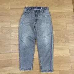 【送料無料】ヴィンテージ　Levi's　シルバータブ　30インチ