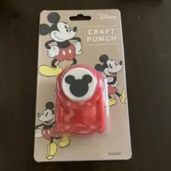2026年最新】ミッキー クラフトパンチの人気アイテム - メルカリ