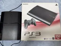 PlayStation3 本体（CECH-4200B／250GB）