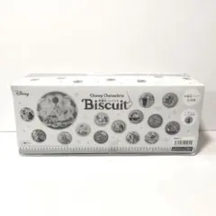 ディズニー　刺繍缶バッジ