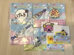 一番くじ　たまごっち　プチプチおみせっち