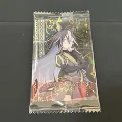 ウマ娘プリティダービーツインウエハース【ドリームジャーニー】