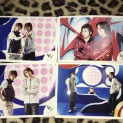 ❤️嵐ロゴ公式写真　バラ売りok ❤️嵐ロゴ公式写真 【バラ売りok】 - メルカリ