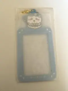 まじかるちいかわ トレーディングカードホルダー ハチワレ