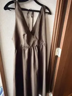 chacott ジャンパースカートのサムネイル