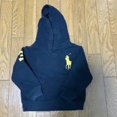 ラルフローレン　パーカー