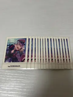 大神晃牙 復活祭 パシャこれ