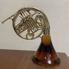 サントリーウイスキー　響　ホルン型ボトル　未開封のサムネイル