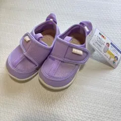 新品IFME ウォーターシューズ　ベビーシューズ12.5cm