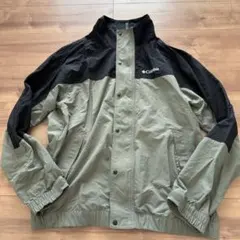 Subciety ナイロンジャケット バイカラー Lサイズ - メルカリ