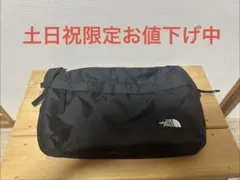 THE NORTH FACE ショルダーバッグ TRAVEL CROSS BAG
