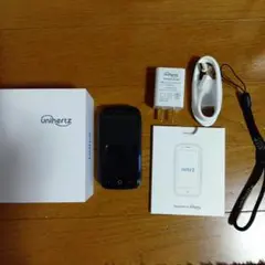 Unitearz Jelly2 スマートフォン 本体