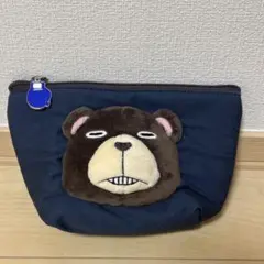 呪術廻戦 ツカモト ぬいぐるみポーチ