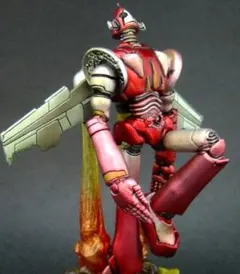 2026年最新】キョーダイン ソフビの人気アイテム - メルカリ