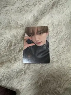 ZB1 ハンユジンapplemusicヨントントレカ