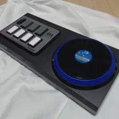 beatmania IIDX pc用専用コントローラー　エントリーモデル