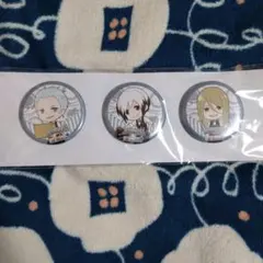 アイドルマスターsideM Legenders アニメイトカフェ 缶バッジセット