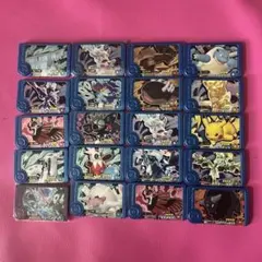 ポケモン　フレンダ　トレジャー　スーパートレジャー　まとめ売り