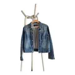 URBAN RESEARCH アーバンリサーチ Gジャン デニムジャケットのサムネイル