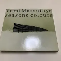 Yumi Matsutoya seasons colours CD