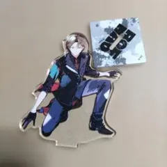 サ*レ様 にじさんじ アクリルスタンド 加賀美ハヤト