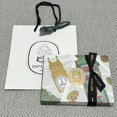 diptyque ディプティック オードパルファン ディスカバリーセット3