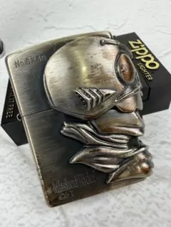 仮面ライダー 30周年 zippo 2026年最新】仮面ライダー 30周年 zippoの人気アイテム - メルカリ