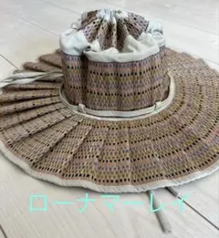 LORNA MURRAY Avoca Mayfair Child hat L - メルカリ