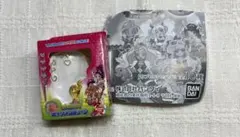 ミックスコミューン　ガチャ　(箱に折れ有）