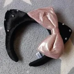 ★ハローキティ♪USJ・ユニバ・カチューシャ★