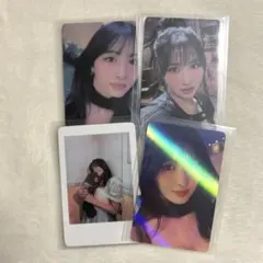 TWICEモモトレカ ready to beセット