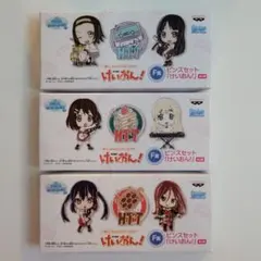 2025年最新】けいおん 缶バッジの人気アイテム - メルカリ