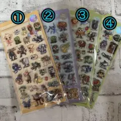 新品未開封☆イタリアンブレインロット　トゥントゥンサフール ウォーターシール