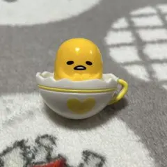 ぐでたま　入浴剤　バスボム　フィギュア　サンリオ