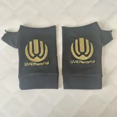 【値下げ】UVERworld グローブ シルバー 未開封 2026年最新】UverWORLD グローブ 初代の人気アイテム - メルカリ